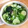 Cooksnap của Dory khi họ làm theo món Canh Bí Xanh Nấu Rong Biển Chay