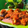 Sumita Roychowdhury's cooksnap of when they made ফুলকপি দিয়ে রুই মাছের ঝোল(fulkopi diye rui macher jhol recipe in Bengali).