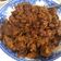 Cooksnap dari Linda Alkamea untuk resep Rendang Daging Kacang Merah (Santan Instan)
