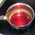 Cooksnap από Κυριακή Γ.Σ.Ν. στη συνταγή Απλό σιρόπι καραμέλας