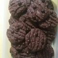Cooksnap dari Halimatus untuk resep Jelly Cookies