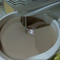 Cooksnap dari vhadelia untuk resep Ice cream lembut