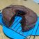 La cooksnap de yesica saracho cuando cocinó Bizcochuelo de harina común 000 con chips de chocolate
