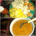 Cooksnap dari Meilany Novy untuk resep Siomay Ayam labu siam