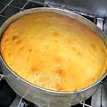 Rahinerth Sheshe's Cuisine 's cooksnap of when they made Vanilla cake recipe.