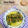 Cooksnap dari Heni Suryani untuk resep 411. Jukut Bejek (Plecing Kacang Panjang Khas Bali)
