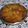 El cooksnap de Estefania Yorio cuando hizo Torta invertida de manzana.