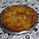 El cooksnap de Estefania Yorio cuando hizo Torta invertida de manzana.