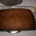 kionia's cooksnap of when they made Banana Bread.
