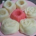 Cooksnap dari Erna Riyanti untuk resep 1. Apem tape singkong (takaran sendok)