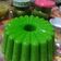 Cooksnap dari Tina Hersiani Funa untuk resep Puding Ijo Lumut