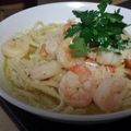 shauna.diawaku's cooksnap of when they made Citrus Garlic Shrimp.