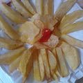 Cooksnap dari Lailatuzzahra Ukhty Muslimah untuk resep Original Potato Wedges
