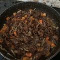 Cooksnap dari Fitriyah Ayu untuk resep Sapi Lada Hitam