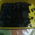 Cooksnap dari Fika Attahirah untuk resep Brownies kukus mini