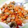 El cooksnap de ₵♡Ϛ❘Ν₳ νΕ₲α₪Ⓐ✍. Salvador. cuando hizo Ejotes salteados con pollo y verduras con orégano y jengibre.