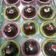 Cooksnap dari Mamah Fadhlan untuk resep Blackforest Mini kukus🍒 | Bolu kukus Blackforest