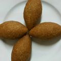 صورة من براءة هلال ، شاركها بعد تجربة وصفة كبة مقلية ومشوية 😋