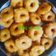 Saroj Shah's cooksnap of when they made મેંદુવડા (Medu Vada Recipe In Gujarati).