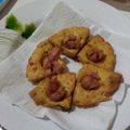 Cooksnap dari fitriaa hamidah untuk resep Tahu kukus sosis cemilan anak