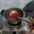 Cooksnap dari Anggie untuk resep Bubur Mutiara Tanpa Santan (metode 5.30.7)