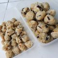 Cooksnap dari attabemo untuk resep Bakso ayam jamur