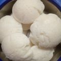 Vijayalakshmi Velayutham's cooksnap of when they made மல்லிகை இட்லி (Mallikai Idly).