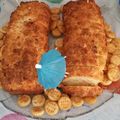 Cooksnap από Αθανασία Νταλαγιάννη ! στη συνταγή ΚΕΙΚ αλμυρό με ζαμπόν !!!