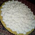 El cooksnap de Lamarta Lop cuando hizo Lemon pie.