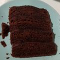 Cooksnap dari Astriyani 0303 untuk resep Bolu Sarang Semut (Karamel) Kukus