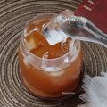 Cooksnap dari Happy Endahsa (Happy End) untuk resep Tamarind Ice Tea