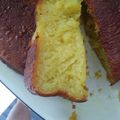 Cooksnap dari rebecca foren axela nangin untuk resep Bika Ambon simple