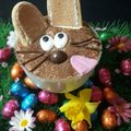 Cooksnap de lablonde_patisserie sur la recette ☆Tiramisu Lapinou de Pâques☆
