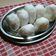 El cooksnap de Nikoorobii cuando hizo Onigiri de atún seco.