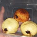 Cooksnap dari Ayasti untuk resep Donat empuk menul2 lembut.