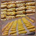 Cooksnap dari Nana Lukita Sari untuk resep Kue kastengel lumer banget