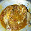 Cooksnap dari Sartini untuk resep 5. Ayam Betutu Khas Bali