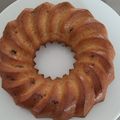 El cooksnap de Marga Alvarado Gómez cuando hizo Bizcocho de avena y manzana.