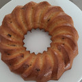 El cooksnap de Marga Alvarado Gómez cuando hizo Bizcocho de avena y manzana.
