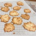 喜喜子 的 杏仁瓦片 cooksnap