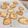 喜喜子 的 杏仁瓦片 cooksnap