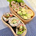 〜みみ〜's cooksnap of when they made 少しだけ工夫した玉子焼(*^^*).