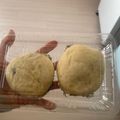 Cooksnap dari wulan indriani untuk resep Bakpao Kukus Lembut