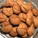 Cooksnap από Ιωάννα Κοσμίδου στη συνταγή Cookies με σταγόνες σοκολάτας