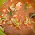 Cooksnap dari Meilinda Lathfia untuk resep Tongseng Ayam