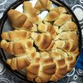 El cooksnap de Eduardo Quiñones cuando hizo Medias Lunas Caseras!!!.