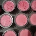 Cooksnap dari Mbak Ani untuk resep Puding Susu Buah Naga