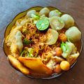 Cooksnap dari Hardiana Saras untuk resep 1033. Bakso Aci
