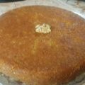 صورة من Carmel Carmel ، شاركها بعد تجربة وصفة كنافة نابلسية