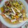 รูป Cooksnap ของ Thnaphorn Yong เมื่อเขาทำ ยำผลไม้รวม